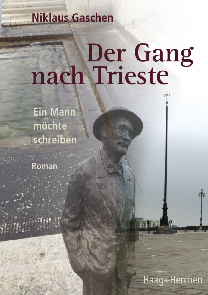 Der Gang nach Trieste main product photo