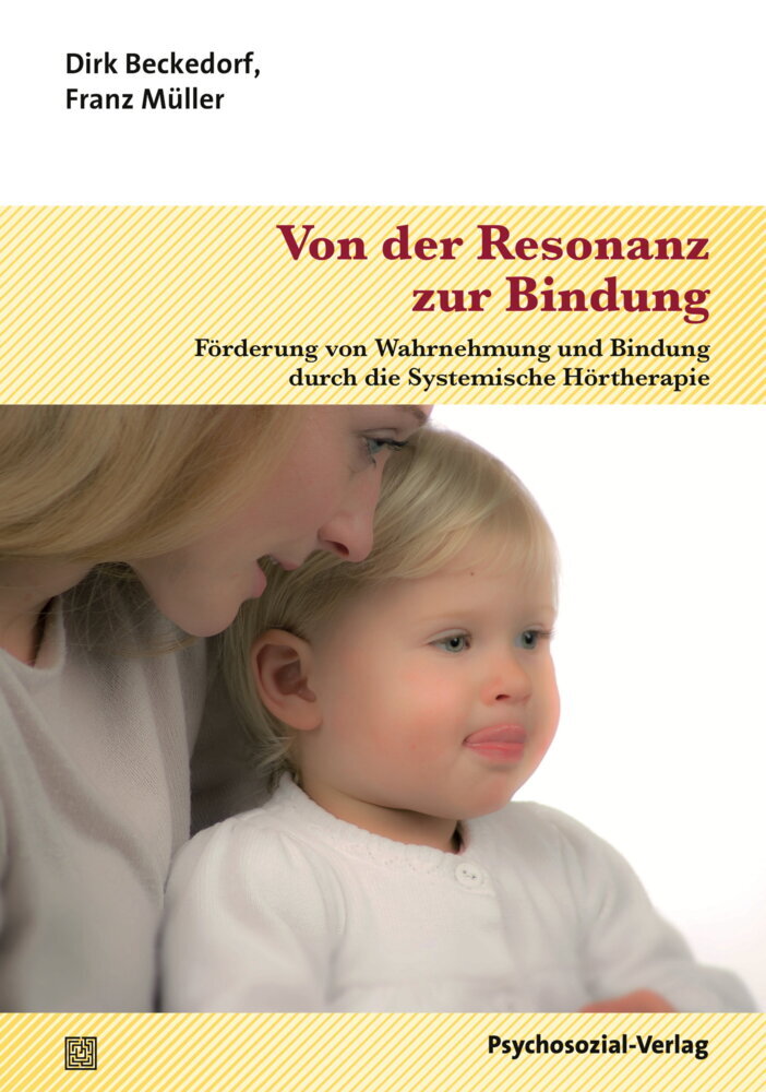 Von der Resonanz zur Bindung main product photo