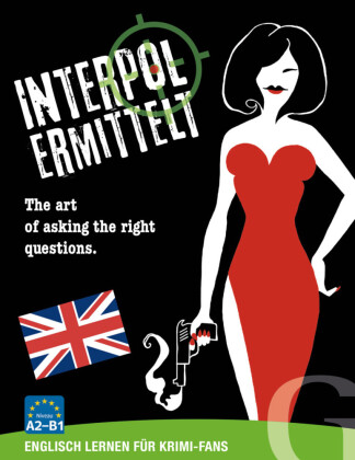 Interpol ermittelt - Englisch (Spiel)