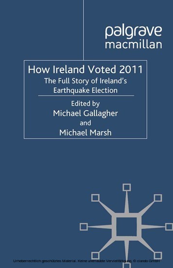 How Ireland Voted 2011 main product photo