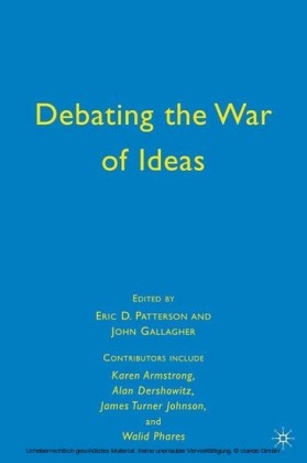 Debating the War of Ideas