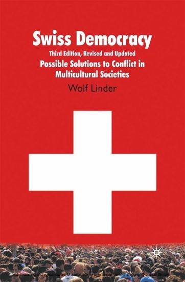 Swiss Democracy main product photo