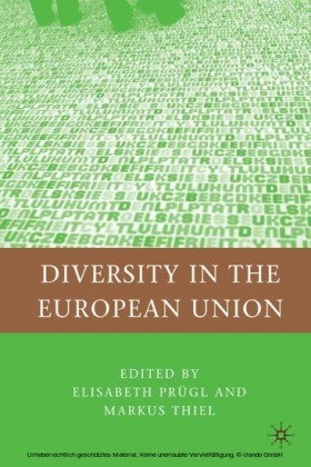 Diversity in the European Union
