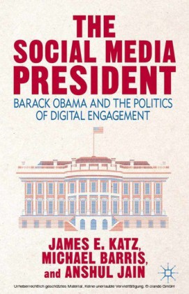 The Social Media President