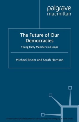 The Future of our Democracies