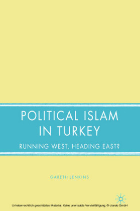 Political Islam in Turkey