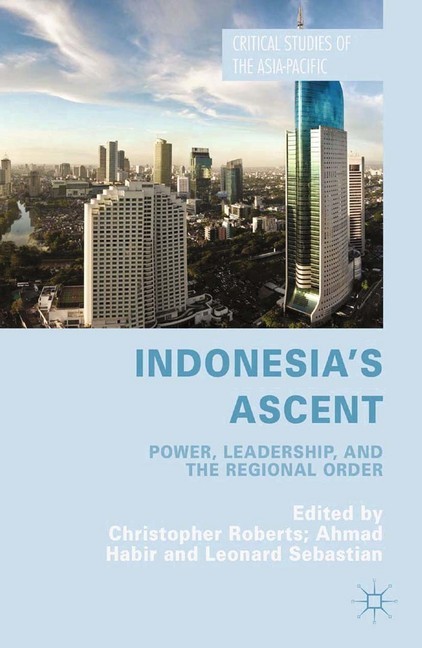 Indonesia's Ascent main product photo