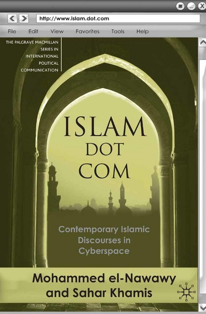 Islam Dot Com main product photo