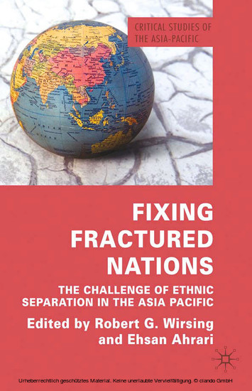 Fixing Fractured Nations main product photo