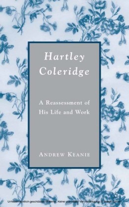 Hartley Coleridge