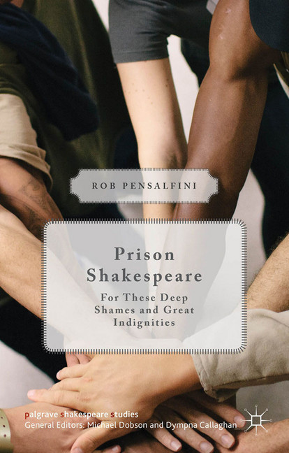 Prison Shakespeare main product photo
