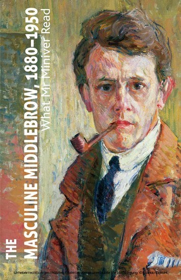 The Masculine Middlebrow, 1880-1950 main product photo