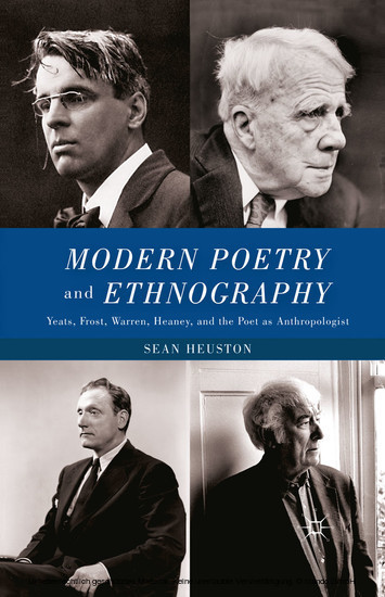Modern Poetry and Ethnography main product photo