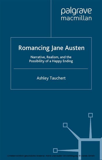 Romancing Jane Austen main product photo