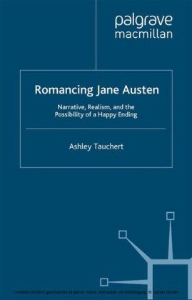 Romancing Jane Austen
