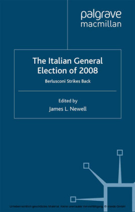 The Italian General Election of 2008