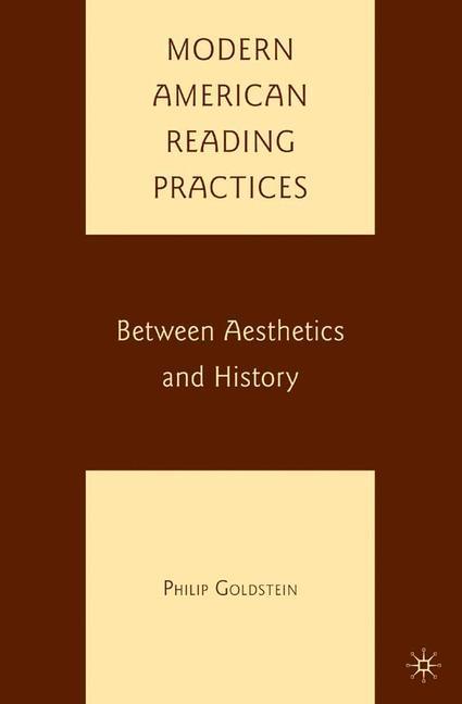 Modern American Reading Practices main product photo