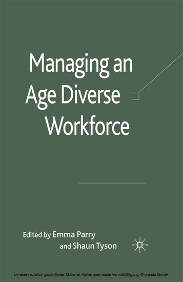 Managing an Age-Diverse Workforce main product photo
