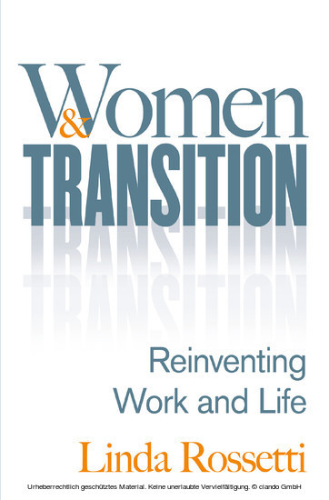 Women and Transition main product photo