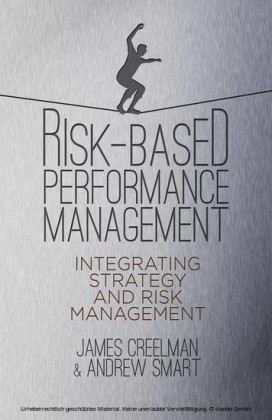 Risk-Based Performance Management