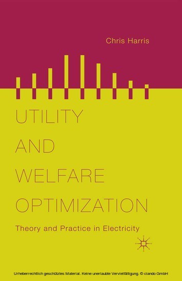 Utility and Welfare Optimization main product photo