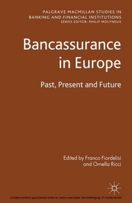 Bancassurance in Europe