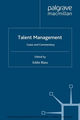 Talent Management