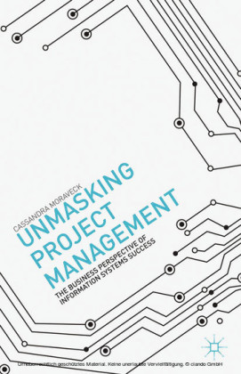 Unmasking Project Management