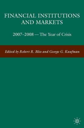 Financial Institutions and Markets