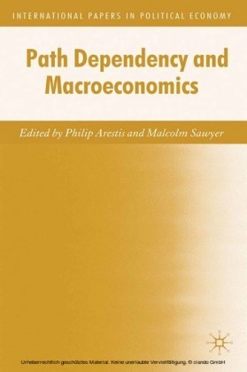 Path Dependency and Macroeconomics