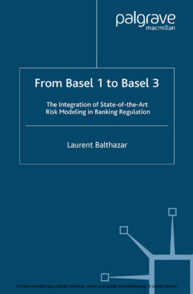 From Basel 1 to Basel 3