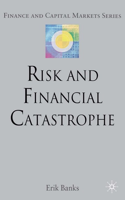 Risk and Financial Catastrophe main product photo