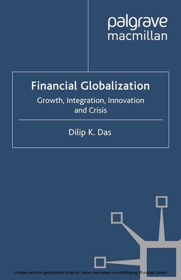 Financial Globalization main product photo