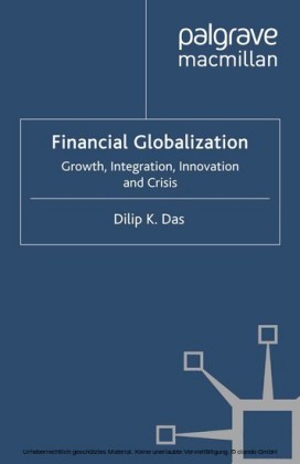 Financial Globalization
