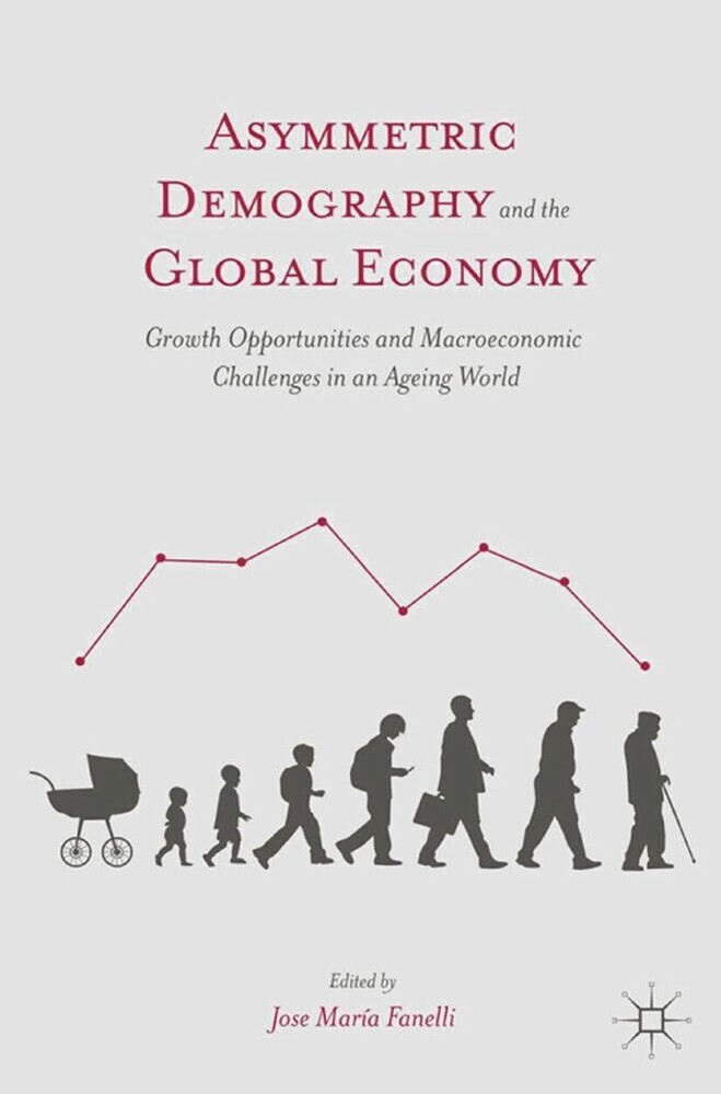 Asymmetric Demography and the Global Economy main product photo