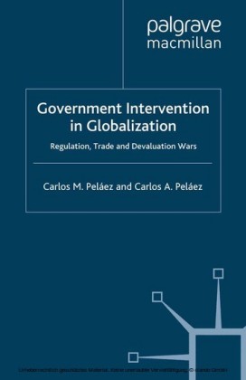 Government Intervention in Globalization