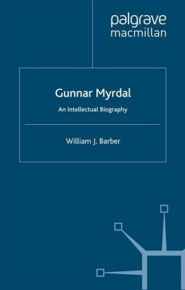 Gunnar Myrdal