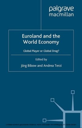 Euroland and the World Economy