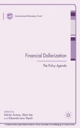 Financial Dollarization