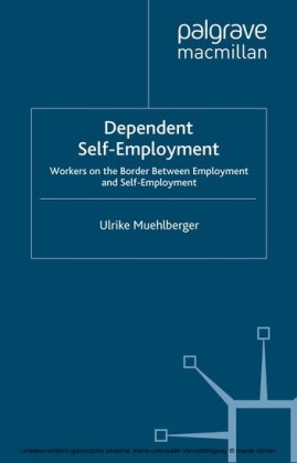 Dependent Self-Employment