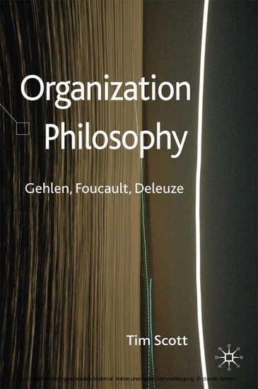 Organization Philosophy main product photo