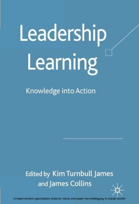 Leadership Learning
