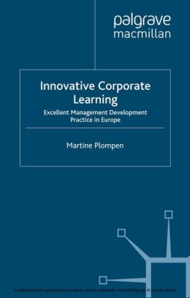 Innovative Corporate Learning