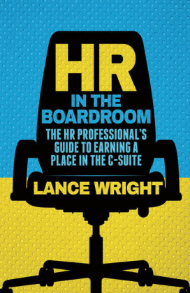 HR in the Boardroom
