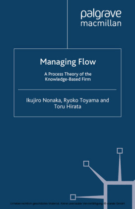 Managing Flow