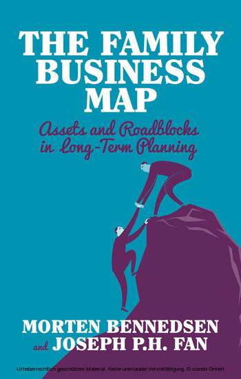 The Family Business Map main product photo