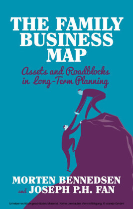 The Family Business Map