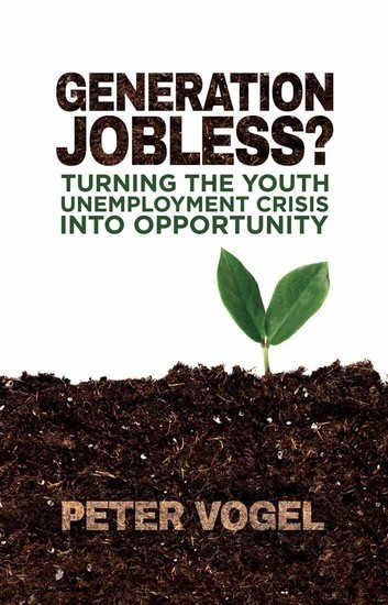 Generation Jobless? main product photo
