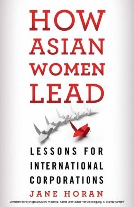 How Asian Women Lead