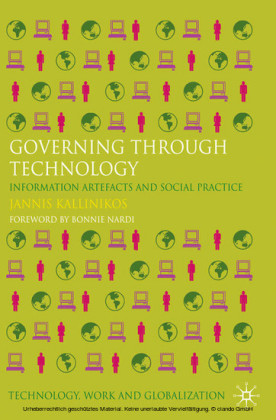 Governing Through Technology